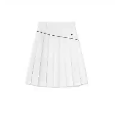 le coq sportif Tennis Skirt