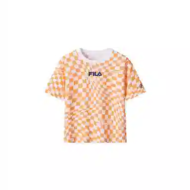 FILA x WiggleWiggle T