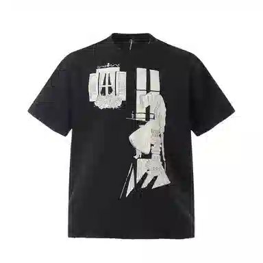 TH FABRICATE vintagevibe T