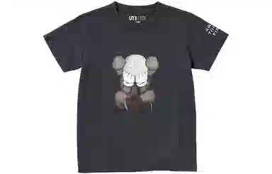 UNIQLO UNIQLO KAWS T