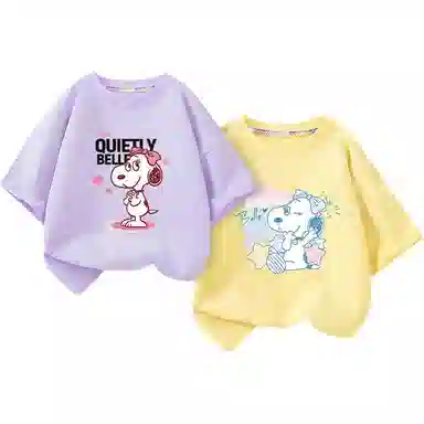 SNOOPY T 2
