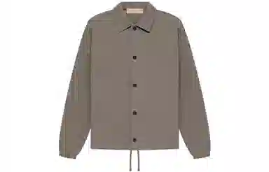 Fear of God Essentials SS22 Jacket Kids