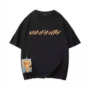 Minfinity T