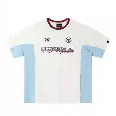 DANGEROUSPEOPLE T