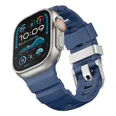 FKM applewatch S10FKMS8ultraS97654se