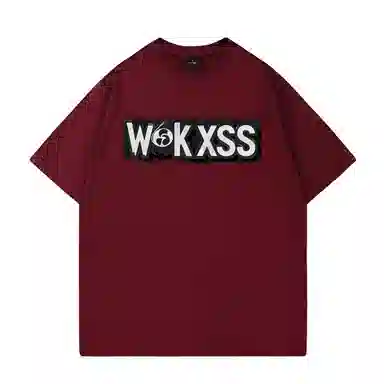 WOKXSS logoT