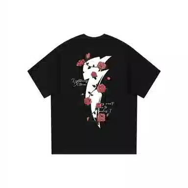 Lightning X Storm T