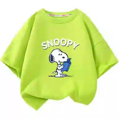 SNOOPY T