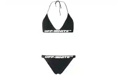 OFF-WHITE Logo