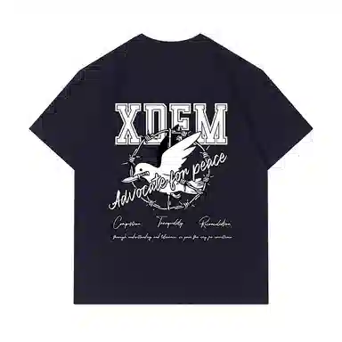 XDFM hiphop T
