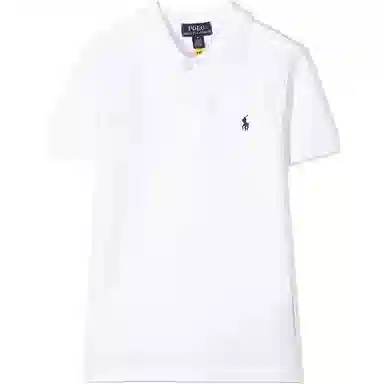 Polo Ralph Lauren LogoPolo