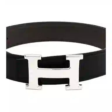 Hermes Epsom Belt