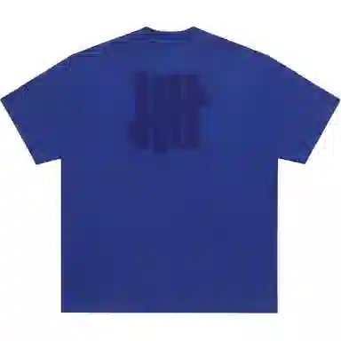 UNDEFEATED SS25 LogoT