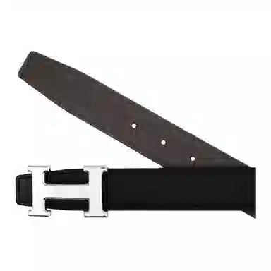 Hermes Epsom Belt