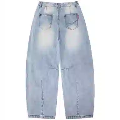 Coca-Cola Vintage Jeans