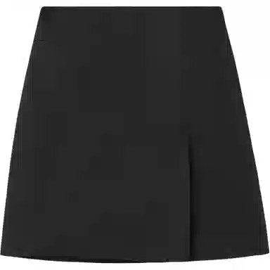 COS A-Line Mini Skirt
