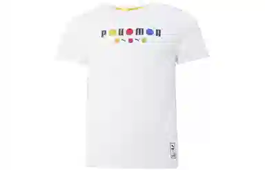 PUMA x SMILEYWORLD LogoT