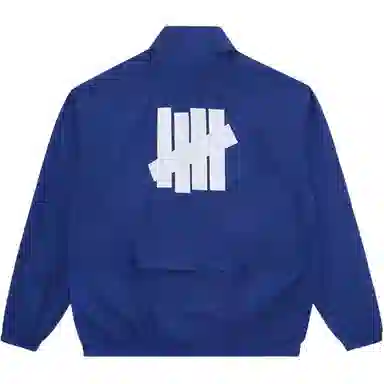 UNDEFEATED SS25 Logo