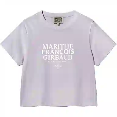 MARITHE FRANCOIS GIRBAUD T