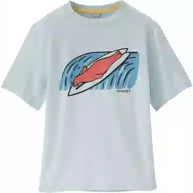 patagonia T