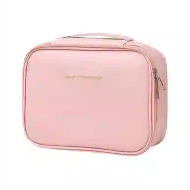 柚予颜 大容量高级感多功能化妆品收纳包