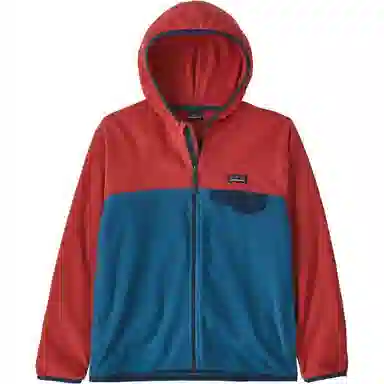 patagonia SS22 Logo