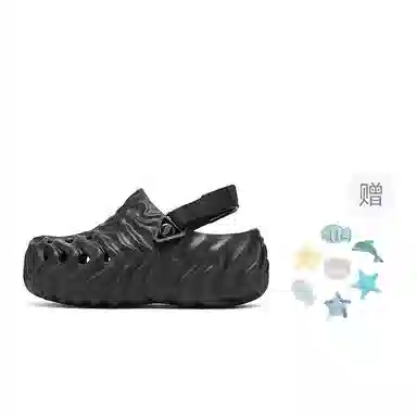 Skechers Foamies Womens EVA Black