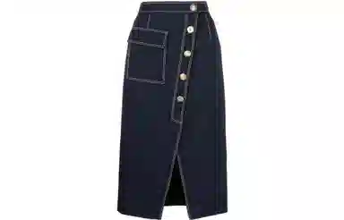 Alexander McQueen SS22