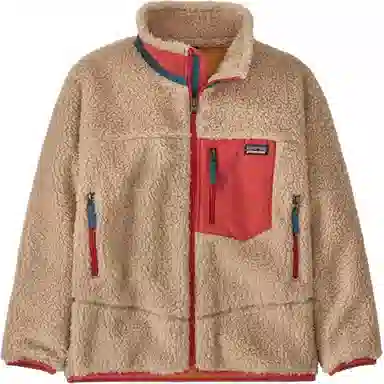 patagonia Retro-X Fleece Jacket