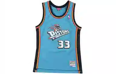 Mitchell Ness NBA SW 98-99 33
