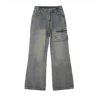 JUFU Jeans