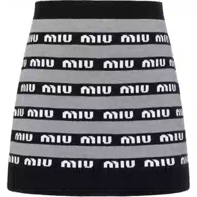 Miu Miu SS23 Skirt