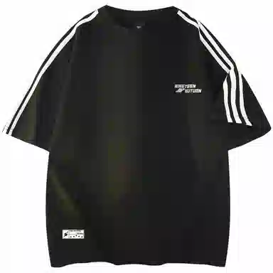 NINETEEN AUTUMN Logo260gT