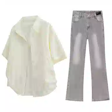 MARK WAFFLE cleanfit