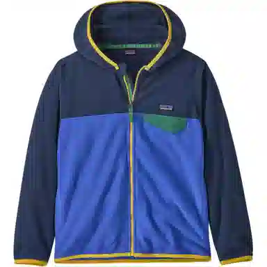 patagonia SS22 Logo