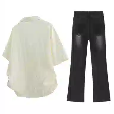 MARK WAFFLE cleanfit