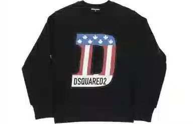 DSQUARED 2 Logo