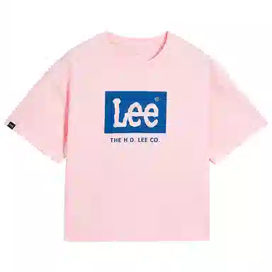 Lee LogoT