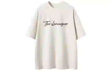 Lee Cooper logoT