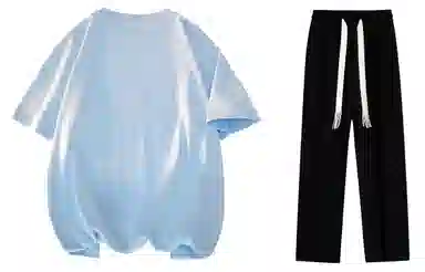 LA'T.WEEKEND LogocleanfitT