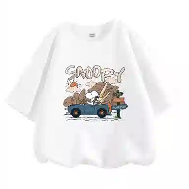 SNOOPY T 2