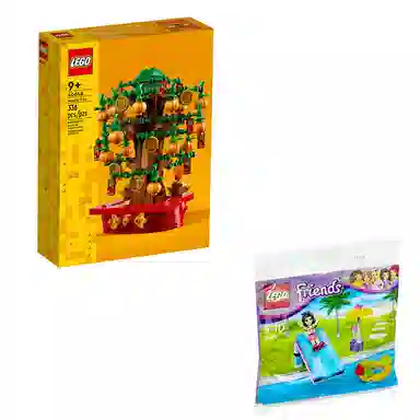 LEGO 40648