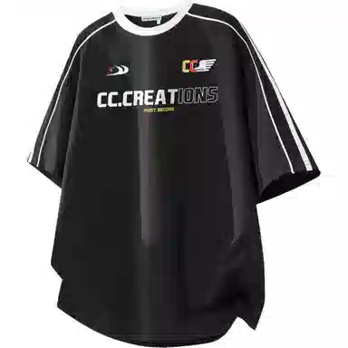 Colorful Creations logoT