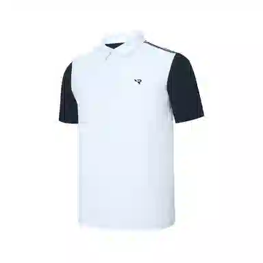 RAPIDO CLAGANCE SS25 GOLF Polo