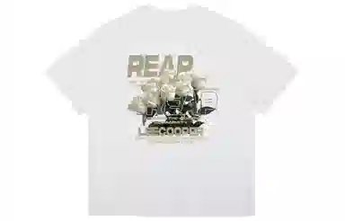 Lee Cooper logoT