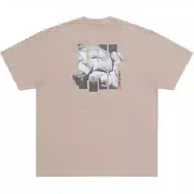 UNDEFEATED SS25 LogoT