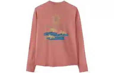 patagonia T