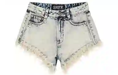 SMFK Wild World