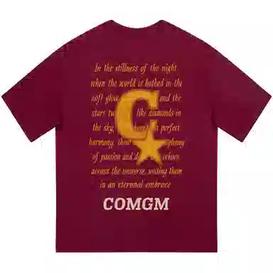 COMGM T