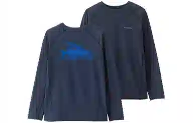 patagonia T